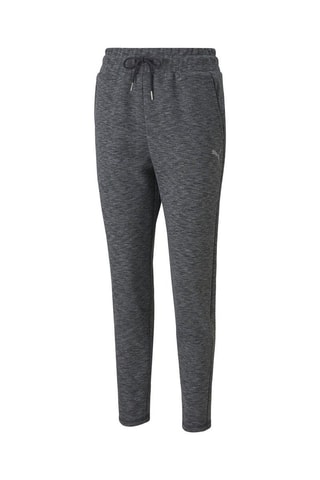 Pantaloni sportivi Evostripe - Antracite melange