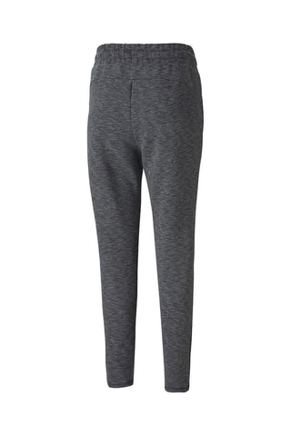 Pantaloni sportivi Evostripe - Antracite melange