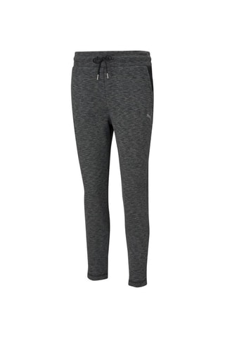 Pantaloni sportivi Evostripe - Antracite melange