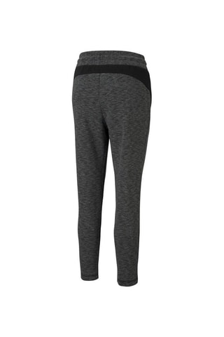 Pantaloni sportivi Evostripe - Antracite melange