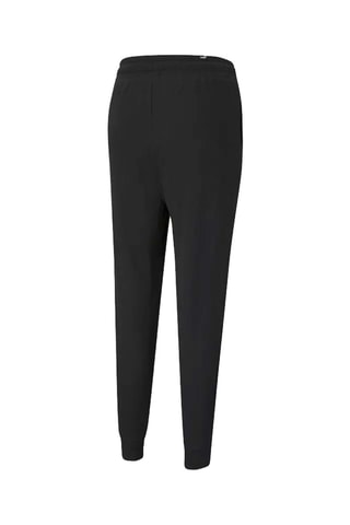 Pantaloni sportivi Mbasic Hw Pant Tr - Nero