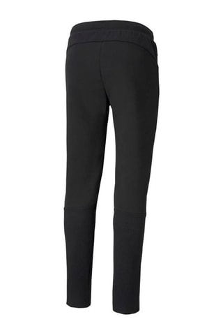 Pantaloni sportivi Olympique de Marseille - Nero