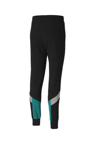 Pantaloni sportivi Fd Mapm Mcs - Nero