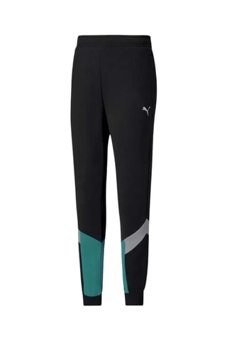 Pantaloni sportivi Fd Mapm Mcs - Nero