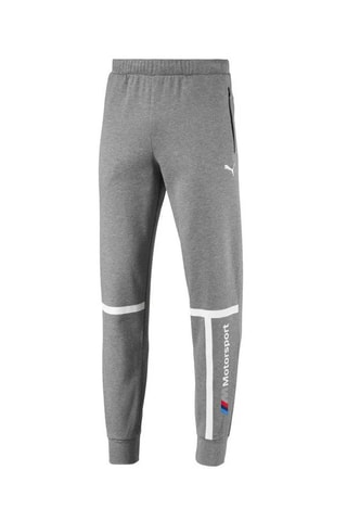Pantaloni sportivi Bmw Mms - Grigio