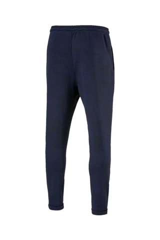 Pantaloni sportivi Om Casuals - Navy