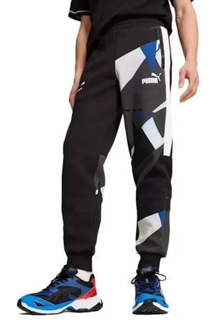 Pantaloni sportivi BMW - Nero