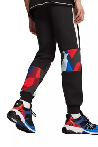 Pantaloni sportivi BMW - Nero