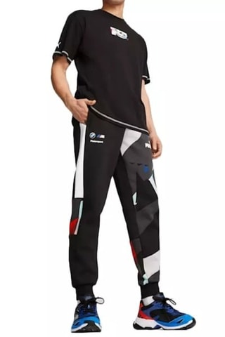 Pantaloni sportivi BMW - Nero