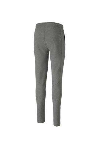 Pantaloni sportivi Mercedes AMG Petronas - Grigio melange
