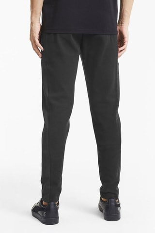 Pantaloni sportivi Scuderia Ferrari Race - Nero