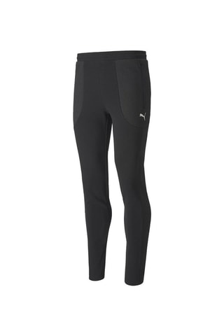 Pantaloni sportivi Scuderia Ferrari Race - Nero