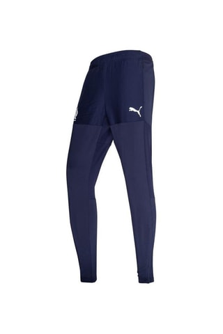 Pantaloni sportivi OM Stadium - Navy