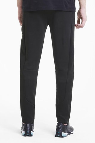 Pantaloni sportivi Mercedes AMG Petronas - Nero