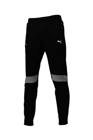 Pantaloni sportivi Mapm T7 - Nero