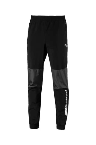 Pantaloni sportivi Bmw Mms T7 - Nero