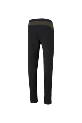 Pantaloni sportivi Manchester - Nero e kaki
