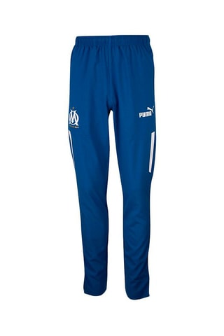 Pantaloni sportivi OM - Blu