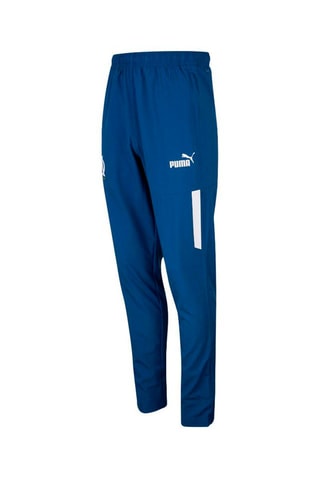 Pantaloni sportivi OM - Blu