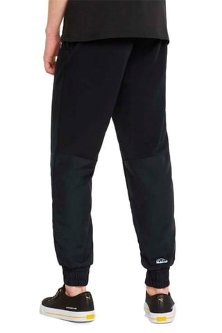 Pantaloni sportivi Porsche Legacy - Nero