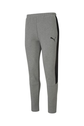 Pantaloni sportivi Puma FD Evostripe Cope - Grigio melange