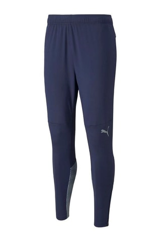 Pantaloni sportivi Manchester City - Navy