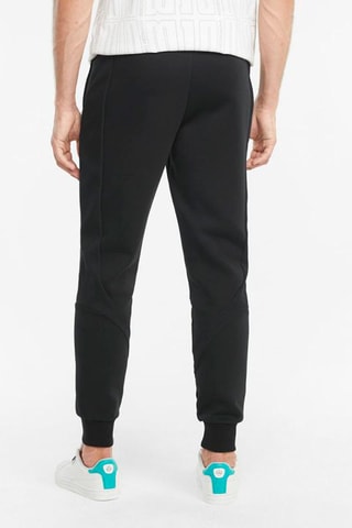 Pantaloni sportivi Mercedes F1 - Nero