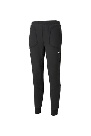Pantaloni sportivi Mercedes F1 - Nero