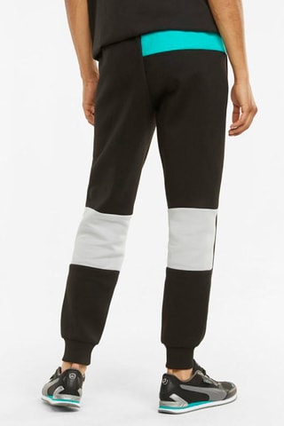 Pantaloni sportivi Mercedes F1 SDS - Nero