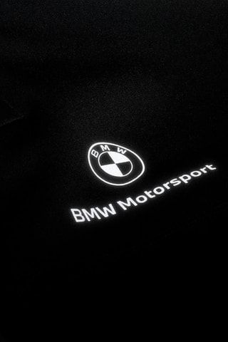 Pantaloni sportivi BMW Motorsport - Nero