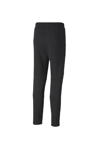 Pantaloni sportivi BMW M Motorsport Life - Nero