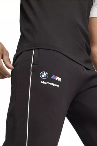 Pantaloni sportivi Training BMW SDS - Nero e bianco