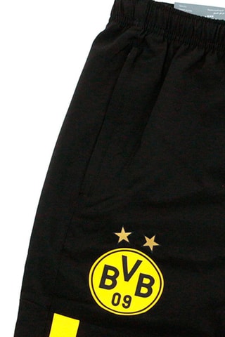 Pantaloni sportivi Borussia Dortmund - Nero