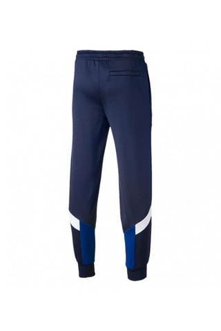 Pantaloni sportivi Iconic MCD - Navy e bianco