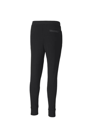 Pantaloni sportivi AC Milan Casuals - Nero