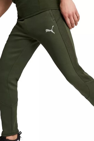 Pantaloni sportivi Puma FD Evost - Verde scuro