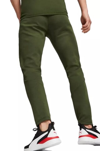 Pantaloni sportivi Puma FD Evost - Verde scuro