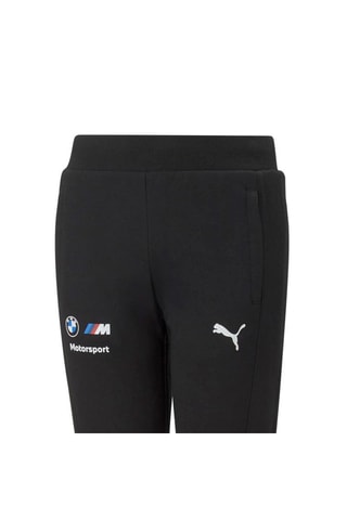 Pantaloni sportivi Puma X BMW - Navy