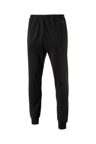 Pantaloni sportivi Ferrari Moon - Nero
