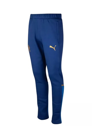 Pantaloni sportivi Puma OM - Blu