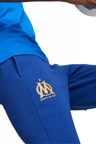 Pantaloni sportivi Puma OM - Blu