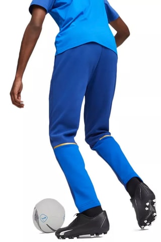 Pantaloni sportivi Puma OM - Blu