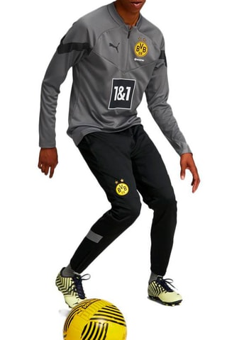 Pantaloni da training Borussia Dortmund - Nero
