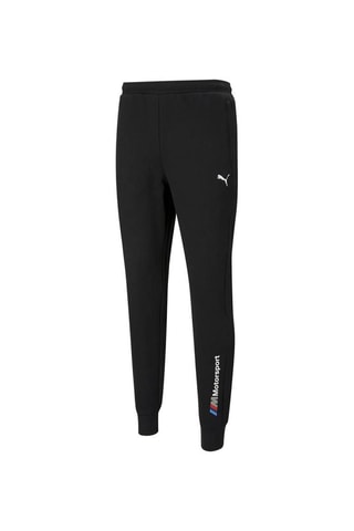 Pantaloni sportivi Motorsport - Nero