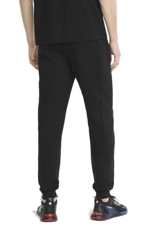 Pantaloni sportivi Puma FD BMW MMS - Nero