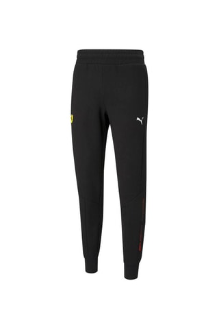 Pantaloni sportivi Scuderia Ferrari Race - Nero