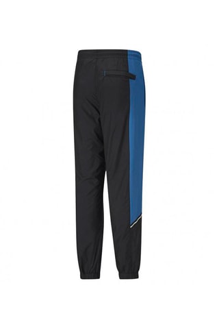 Pantaloni sportivi FD TFS - Blu e nero