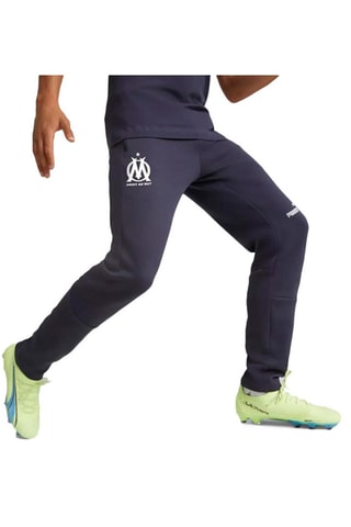 Pantaloni sportivi OM - Navy