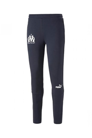 Pantaloni sportivi OM - Navy