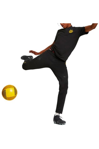 Pantaloni da training Borussia Dortmund - Nero